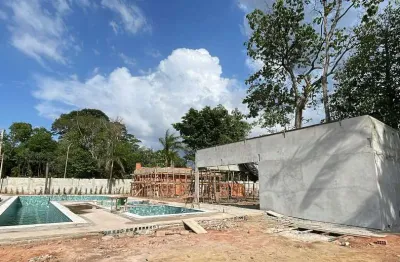 Bosque das orquideas (loteamento) - credito pela caixa para construção