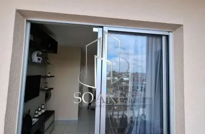 Condomínio vitória maguari - apartamento de 2/4 - aceita financiamento