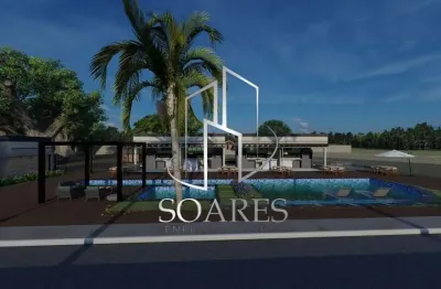 Bosque das orquideas (loteamento) - credito para construir a sua casa