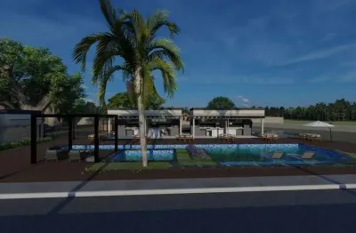 Bosque das orquideas (loteamento) - credito para construir a sua casa