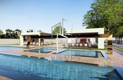 Bosque das orquideas (loteamento) - o melhor investimento da br