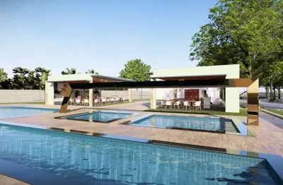 Bosque das orquideas (loteamento) - o melhor investimento da br