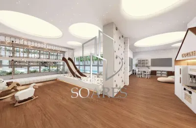 Âmbar – conforto, tecnologia e elegância em cada detalhe