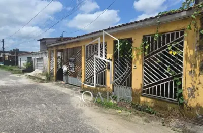 Apartamento com 4 quartos à venda na Conjunto Jardim Paraíso, 9B, Quarenta Horas (Coqueiro), Ananindeua