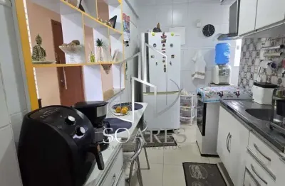 Sky ville cozinha planejada pronta para facilitar sua rotina