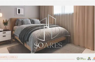 Village natureza belém – 2 quartos, 1 vaga e lazer por preço especial