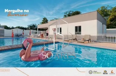 Village natureza: chegou a sua vez - renda familiar apartir de 4 mil