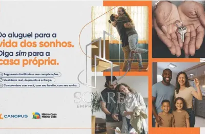 Village natureza: qualidade de vida e valorização garantida!