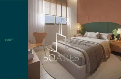 Apartamento com 2 quartos à venda na Passagem Boa Esperança, Castanheira, Belém