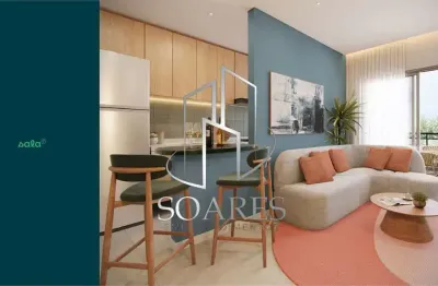 Apartamento com 2 quartos à venda na Passagem Boa Esperança, Castanheira, Belém