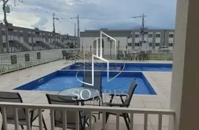 Repasse de apenas r$ 80 mil – apartamento com quintal no vivendas do rio 1 | oportunidade única!