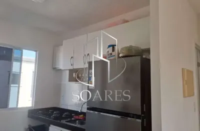 Vivenda do rio 1 - pronto para morar! apartamento bem localizado