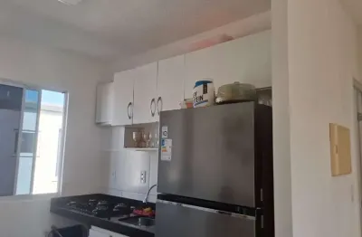 Vivenda do Rio 1 - Pronto para Morar! Apartamento bem localizado