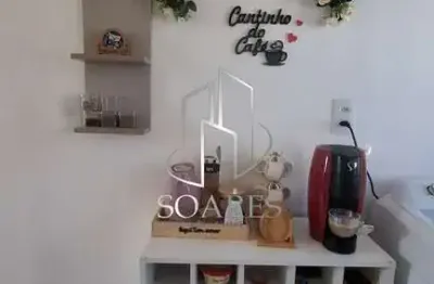 Apartamento com 2 quartos à venda na Avenida Governador Hélio da Mota Gueiros, 436, Quarenta Horas (Coqueiro), Ananindeua