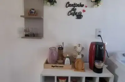 Apartamento com 2 quartos à venda na Avenida Governador Hélio da Mota Gueiros, 436, Quarenta Horas (Coqueiro), Ananindeua