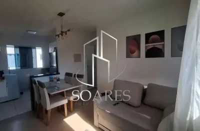 Apartamento com 2 quartos à venda na Avenida Governador Hélio da Mota Gueiros, 436, Quarenta Horas (Coqueiro), Ananindeua