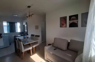 Apartamento com 2 quartos à venda na Avenida Governador Hélio da Mota Gueiros, 346, Quarenta Horas (Coqueiro), Ananindeua