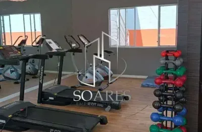 Condominio vivendas do rio - repasse com parcelas caixa r$530,00