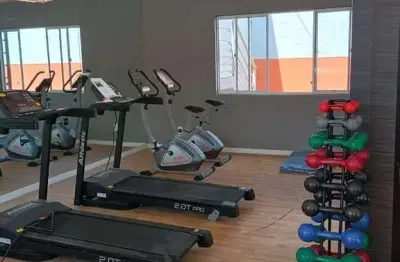 Condominio vivendas do rio - repasse com parcelas caixa r$530,00