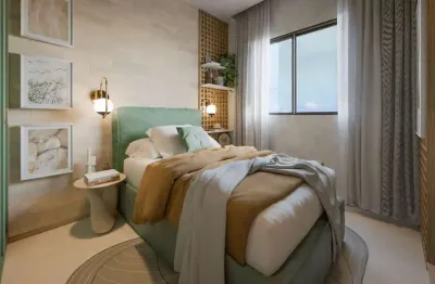 Torre Vértice Belém – Studios a 3 Suítes na Conselheiro Furtado