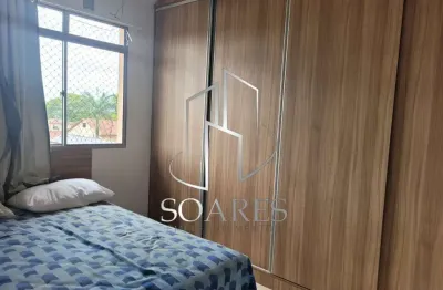 Apartamento com 2 quartos para alugar na Rodovia do Tapanã, 4440, Tapanã (Icoaraci), Belém