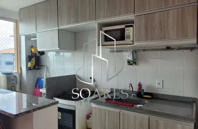 Bela vida 2 –alugar apartamento mobiliado com tudo incluso!