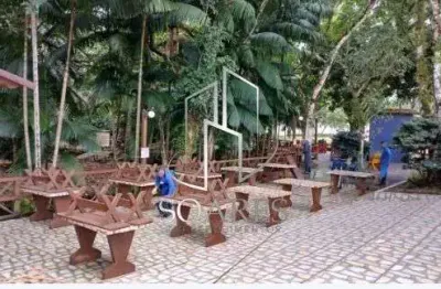 Apartamento com 2 quartos à venda na Rodovia do Mário Covas, Coqueiro, Ananindeua