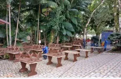 Apartamento com 2 quartos à venda na Rodovia do Mário Covas, 10, Coqueiro, Ananindeua