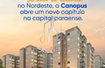 Apartamentos no coqueiro com 2 quartos e financiamento pela caixa