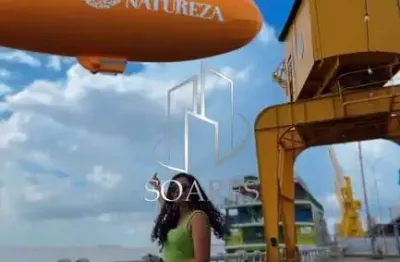 Village natureza – conforto e lazer em belém com entrada facilitada