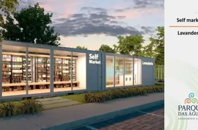 Condomínio parque das águas belém — 2 e 3 quartos, lazer completo e financiamento fácil