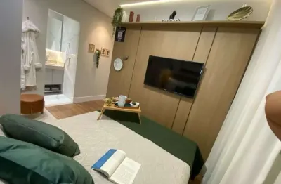 Lançamento Imperdível na Augusto Montenegro — Parque das Águas com Piscina, Churrasqueira e Suíte