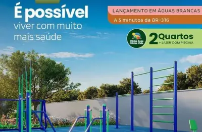 Saída do Aluguel com o Minha Casa Minha Vida – Entrada a partir de R$ 5 Mil