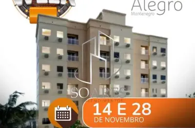 Apartamento com 2 quartos à venda na Estrada do Tapanã, 813, Tapanã (Icoaraci), Belém