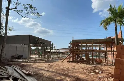 Terreno à venda na Rodovia BR-316, 10, Centro, Ananindeua