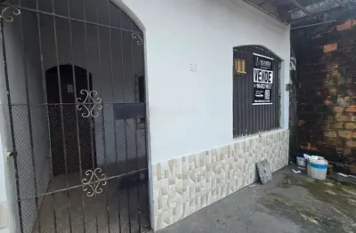 Apartamento com 2 quartos à venda na Passagem Santa Luzia, 10, Icuí-Laranjeira, Ananindeua