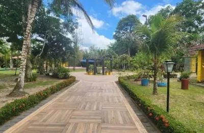 Última chance black week: casa-sítio 8.549m² mobiliada em condomínio fechado na br-316!