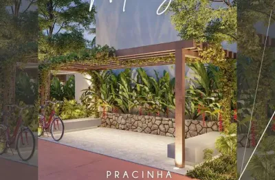 Casas no Mundi Rooftop: Lançamento com 20+ Itens de Lazer e Suítes Amplas em Belém