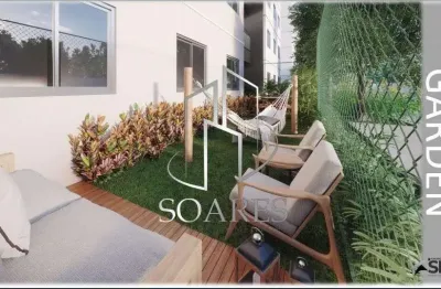 More com exclusividade: 4 aptos por andar no bosque lausanne