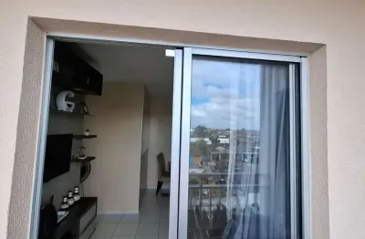Apartamento à Venda no Vitória Maguari – 2 Quartos, 56m², Excelente Localização no Maguari