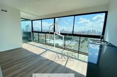 Condomínio torre santoro – alto padrão no centro de belém com 3 suítes e varanda gourmet