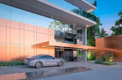 Apartamento com 1 quarto à venda na Rua dos Mundurucus, 1415, Batista Campos, Belém