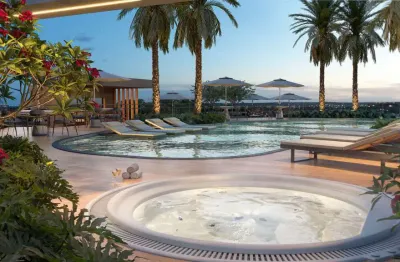 Morar com sofisticação: pace luxury apartments em batista campos, belém/pa