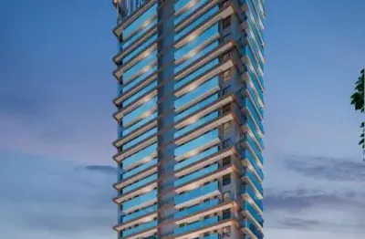 Alto padrão no marco: w strella com 95m², 3 suítes e áreas de lazer exclusivas