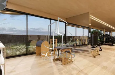 Invista em batista campos: pace luxury apartments com alta rentabilidade