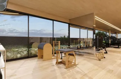 Invista em Batista Campos: PACE Luxury Apartments com Alta Rentabilidade