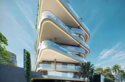 Lançamento pace batista campos – apartamentos modernos no coração de belém