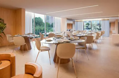 W mauriti belém – lançamento com plantas de 2 e 3 dormitórios na pedreira