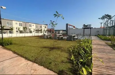 Apartamento no vivenda do rio 2 térreo para alugar – 2 quartos, nascente e ventilado