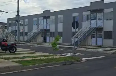 Aluguel de Apartamento no Vivenda do Rio 2 – Térreo, 2 Quartos e Condomínio Completo